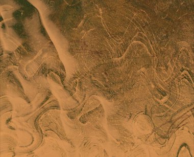 kopya alanı için güzel soyut suluboya arka plan