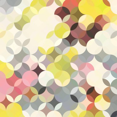 kopya alanı ile soyut desen arka plan