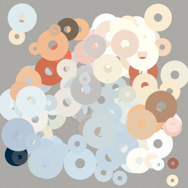 Soyut sanat dokusu. Renkli doku. Modern sanat eserleri. Renkli görüntü. Modern sanat. Çağdaş sanat.