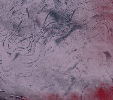 kopya alanı için güzel soyut suluboya arka plan