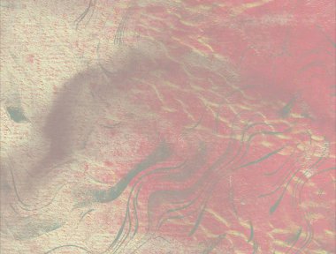 kopya alanı için güzel soyut suluboya arka plan