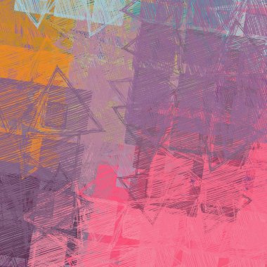 metin için alanı olan grunge arkaplanı