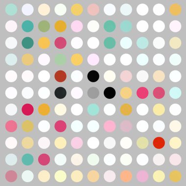 Soyut sanat dokusu. Renkli doku. Modern sanat eserleri. Renkli resim. 