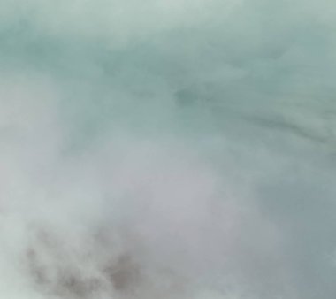 soyut grunge bulutlar, kopya alanı ile renkli arka plan