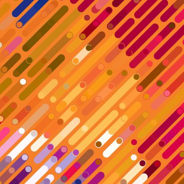 modern soyut geometrik desen arka plan