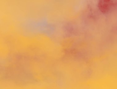 soyut grunge bulutlar, kopya alanı ile renkli arka plan