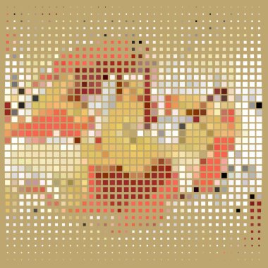 Soyut sanat dokusu. Renkli doku. Modern sanat eserleri. Renkli görüntü. Modern sanat. Çağdaş sanat.