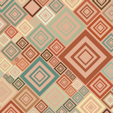 renkli arka plan kareler         