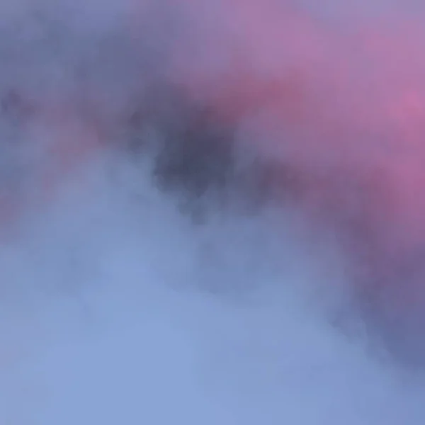 Nuages Grunge Abstraits Fond Coloré Avec Espace Copie — Photo