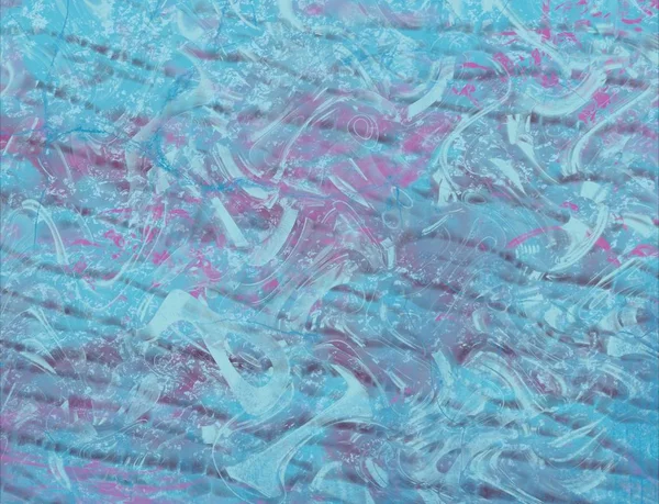 kopyalama alanı için soyut suluboya arka plan