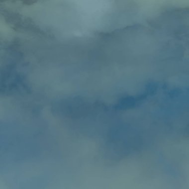 soyut grunge bulutlar, kopya alanı ile renkli arka plan