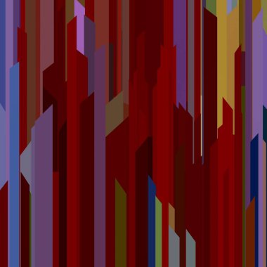 Soyut sanat dokusu. Renkli doku. Modern sanat eserleri. Renkli görüntü. Modern sanat. Çağdaş sanat. 