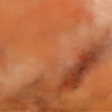 soyut grunge bulutlar, kopya alanı ile renkli arka plan