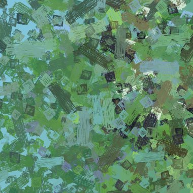 kopya alanı ile soyut sorunsuz arka plan