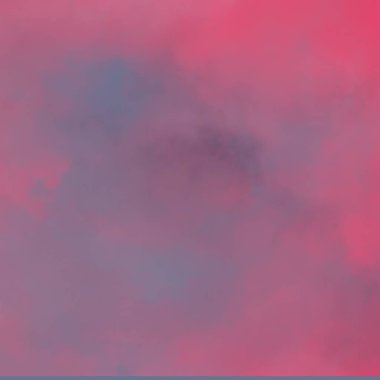 soyut grunge bulutlar, kopya alanı ile renkli arka plan