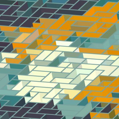 Soyut sanat dokusu. Renkli doku. Modern sanat eserleri. Renkli görüntü. Modern sanat. Çağdaş sanat. 