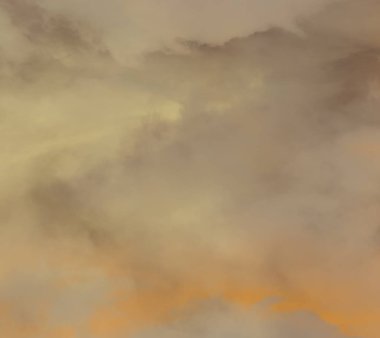 soyut grunge bulutlar, kopya alanı ile renkli arka plan