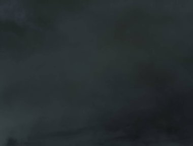 soyut grunge bulutlar, kopya alanı ile renkli arka plan