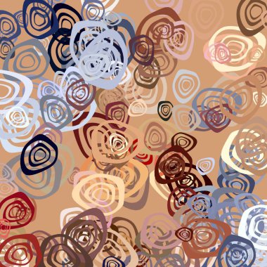 Soyut sanat dokusu. Renkli doku. Modern sanat eserleri. Renkli görüntü. Modern sanat. Çağdaş sanat.