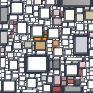 Soyut sanat dokusu. Renkli doku. Modern sanat eserleri. Renkli resim