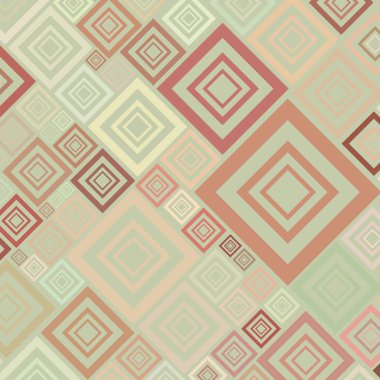 renkli arka plan kareler       