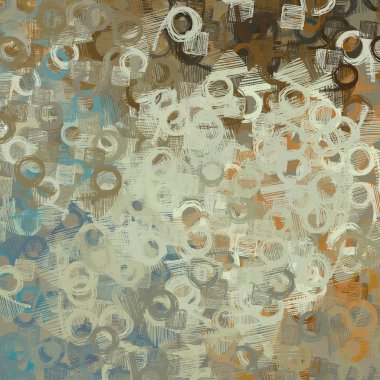 kopya alanı ile soyut sorunsuz arka plan