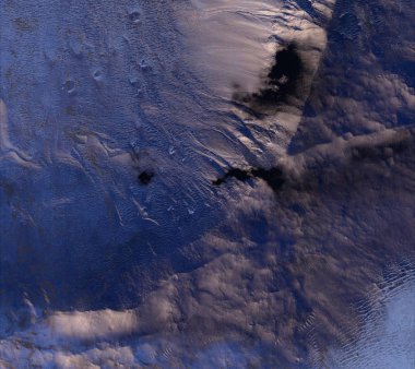 kopya alanı için güzel soyut suluboya arka plan