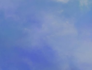 soyut grunge bulutlar, kopya alanı ile renkli arka plan