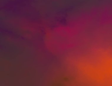 soyut grunge bulutlar, kopya alanı ile renkli arka plan