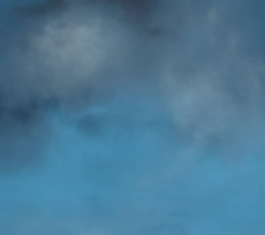 soyut grunge bulutlar, kopya alanı ile renkli arka plan