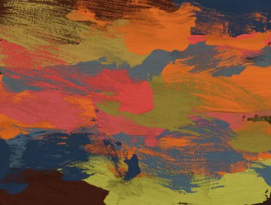 Metin için alanı olan soyut arkaplan