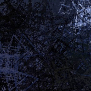 metin için alanı olan grunge arkaplanı