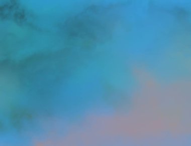 soyut grunge bulutlar, kopya alanı ile renkli arka plan