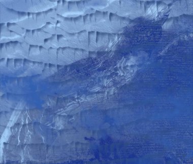 kopya alanı için güzel soyut suluboya arka plan