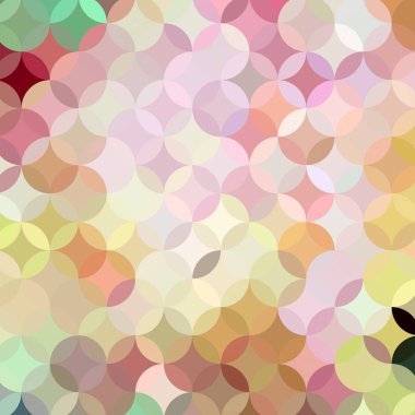 kopya alanı ile soyut desen arka plan