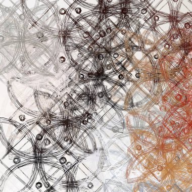 El yapımı tuvale yağlı boya. Soyut sanat dokusu. Renkli doku. Modern sanat eserleri. Yağlı boya darbeleri. Fırça darbeleri. Modern sanat. Çağdaş sanat. Sanatsal tuval.   