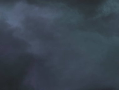 soyut grunge bulutlar, kopya alanı ile renkli arka plan