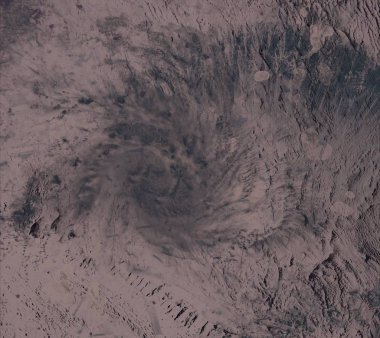 kopyalama alanı için yaşlı renkli rustik suluboya arka plan