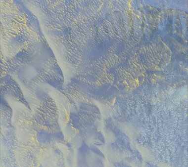 kopyalama alanı için yaşlı renkli rustik suluboya arka plan