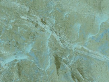 metin için alanı olan grunge arkaplanı