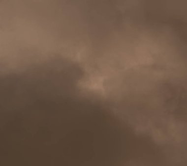 soyut grunge bulutlar, kopya alanı ile renkli arka plan