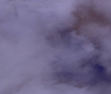 soyut grunge bulutlar, kopya alanı ile renkli arka plan