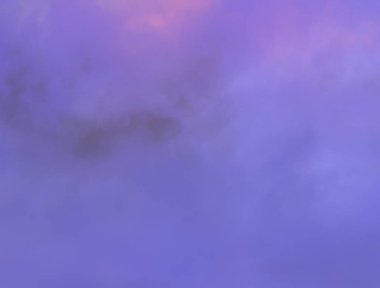 soyut grunge bulutlar, kopya alanı ile renkli arka plan