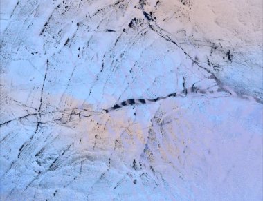 kopyalama alanı için yaşlı renkli rustik suluboya arka plan