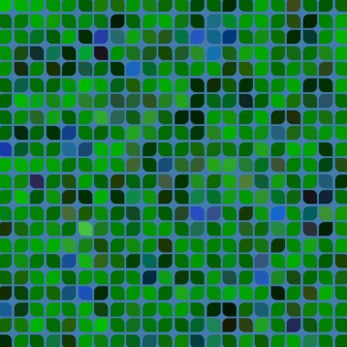 modern soyut geometrik desen arka plan