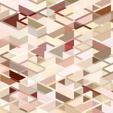 modern soyut geometrik desen arka plan