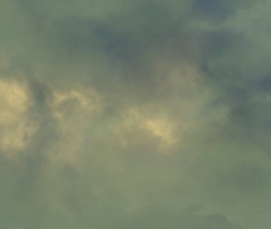 soyut grunge bulutlar, kopya alanı ile renkli arka plan