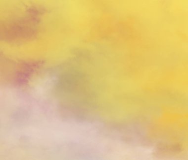 soyut grunge bulutlar, kopya alanı ile renkli arka plan