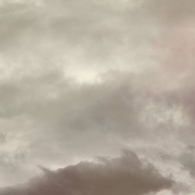 soyut grunge bulutlar, kopya alanı ile renkli arka plan