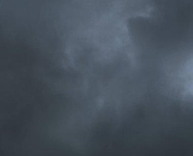 soyut grunge bulutlar, kopya alanı ile renkli arka plan